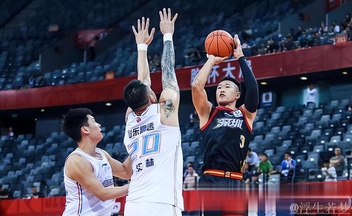 江苏肯帝亚主场遭深圳马可波罗击败 江苏肯帝亚主场遭深圳马可波罗击败