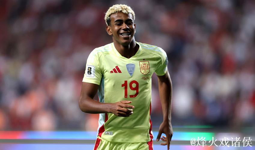 世预赛-梅里诺帽子戏法 西班牙6-0土耳其两连胜