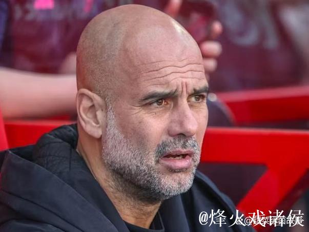 罗纳尔多：巴西足协确实曾有意聘请瓜迪奥拉